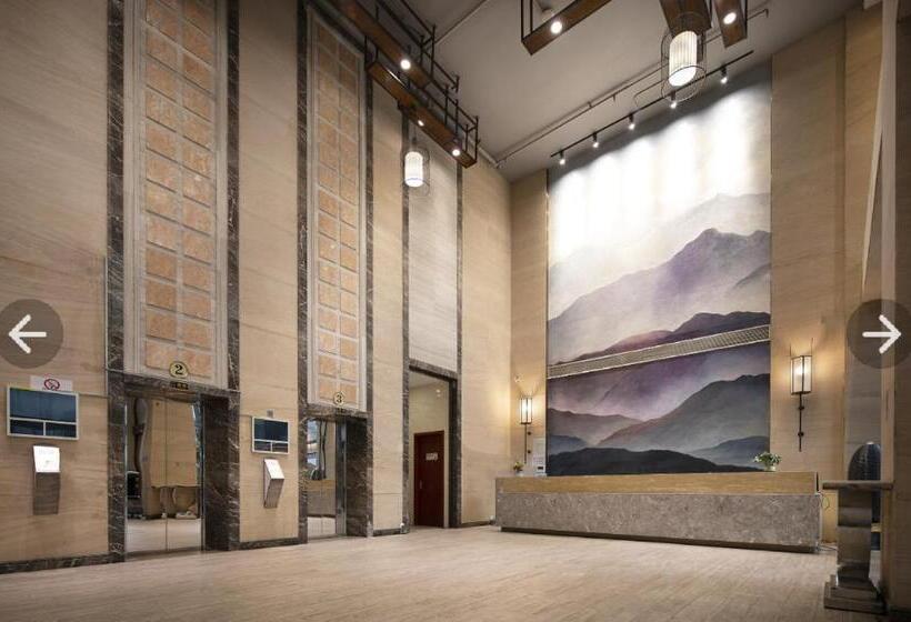 Fotos del hotel T Social:  2