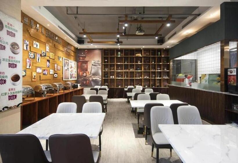 Fotos del hotel T Social:  3