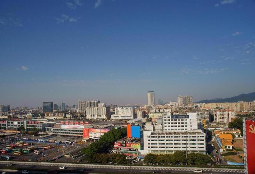 Fotos del hotel T Social:  18