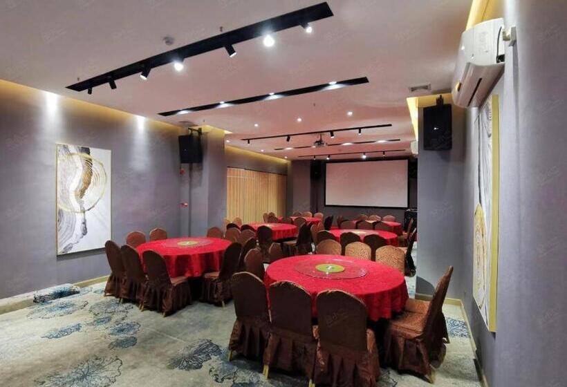 Fotos del hotel T Social:  4