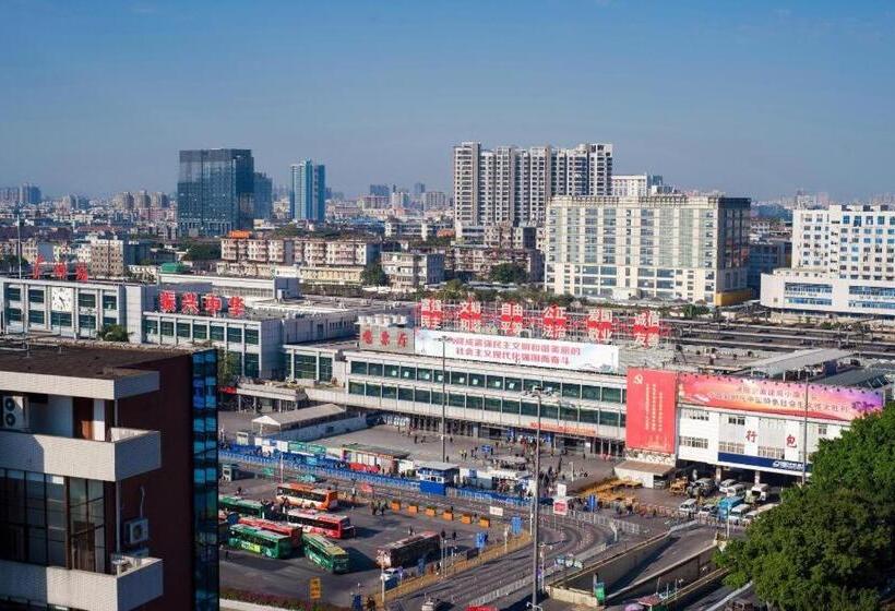 Fotos del hotel T Social:  24