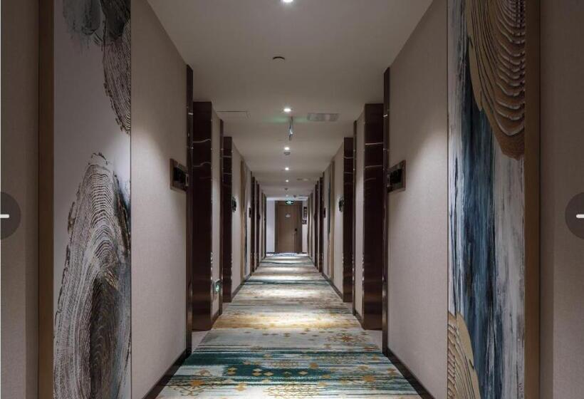 Fotos del hotel T Social:  22