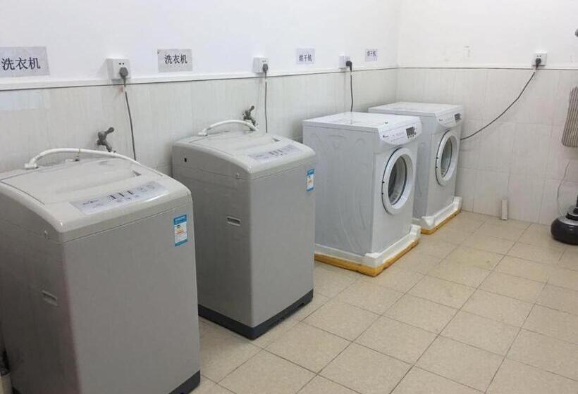 Fotos del hotel T Social:  5