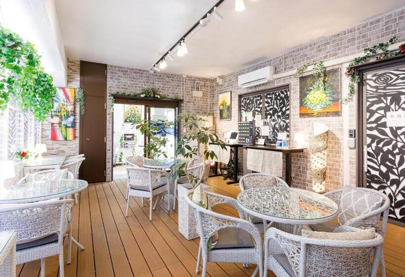 Fotos del hotel Kariyushi Condominium Resort Naha Sky Living  Asahibashi Ekimae:  5