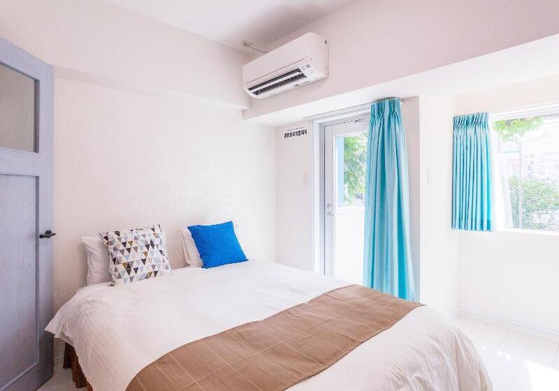 Fotos del hotel Kariyushi Condominium Resort Naha Sky Living  Asahibashi Ekimae:  24