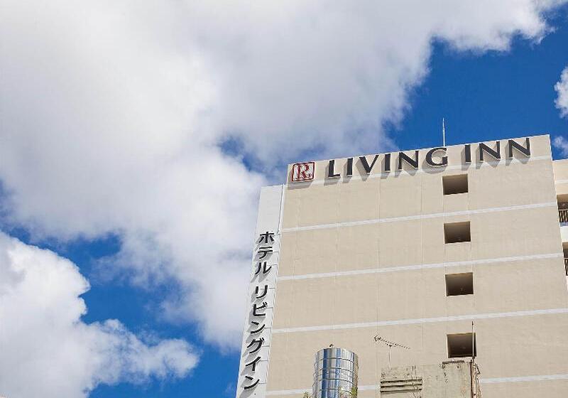 Kariyushi Condominium Resort Naha Sky Living  Asahibashi Ekimae