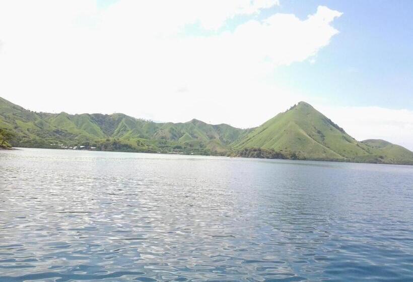 Fotos del hotel L Bajo:  6