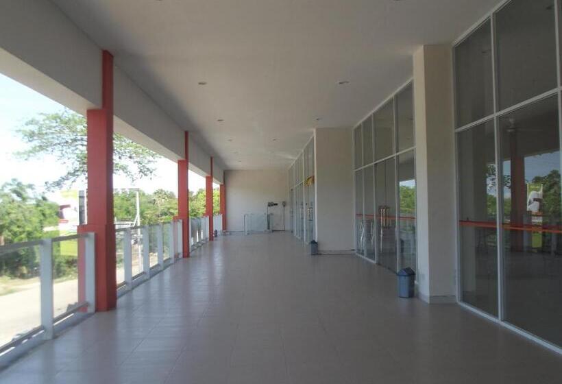 Fotos del hotel L Bajo:  3