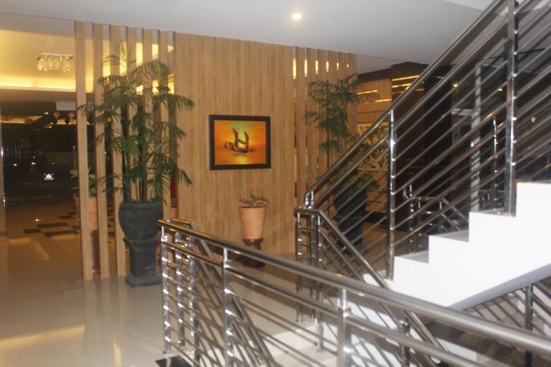 Fotos del hotel Prima Sr Hotel & Convention:  3