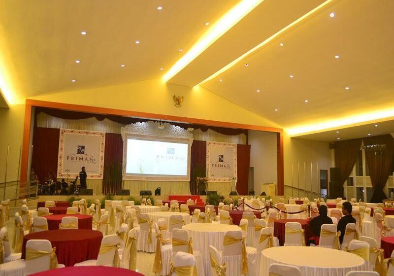 Fotos del hotel Prima Sr Hotel & Convention:  5