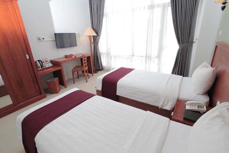 Fotos del hotel Prima Sr Hotel & Convention:  2