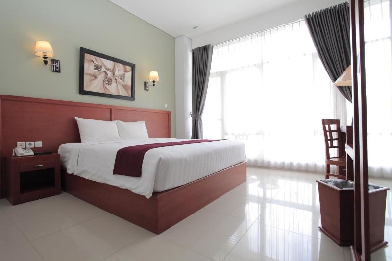 Fotos del hotel Prima Sr Hotel & Convention:  7