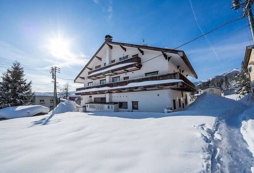 Fotos del hotel Marillen Hotel By Hakuba Hotel Group:  10