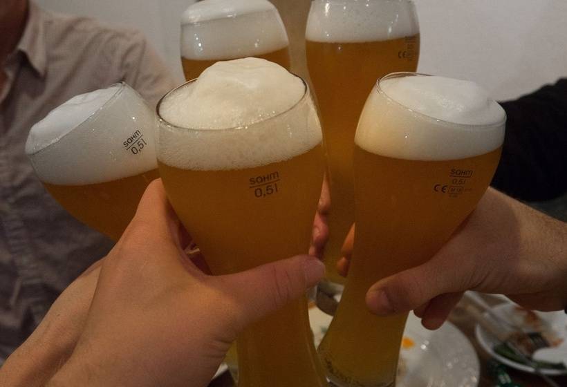 Fotos del hotel Marillen Hotel By Hakuba Hotel Group:  13