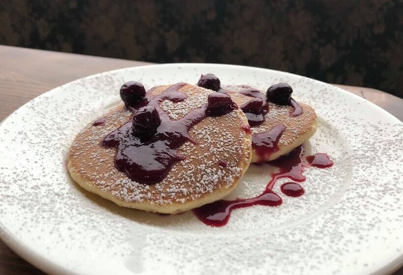 Fotos del hotel Marillen Hotel By Hakuba Hotel Group:  19