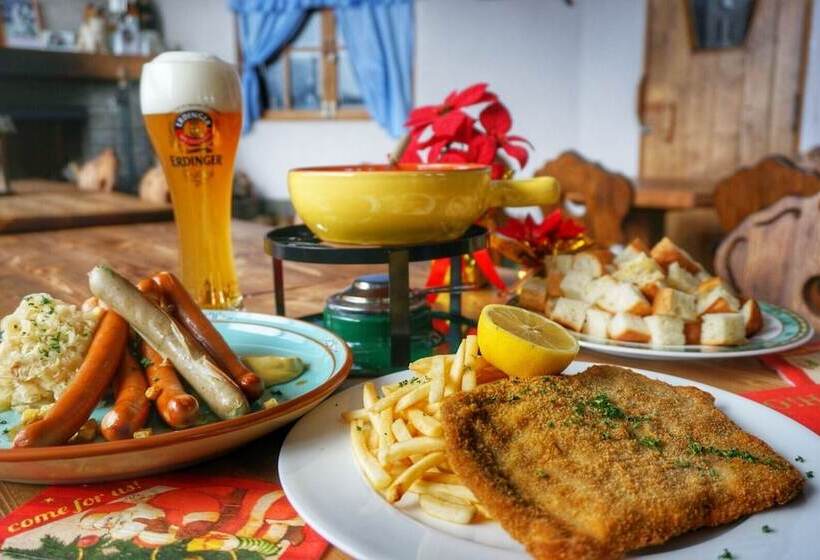 Fotos del hotel Marillen Hotel By Hakuba Hotel Group:  17