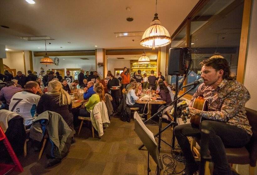 Fotos del hotel Marillen Hotel By Hakuba Hotel Group:  3