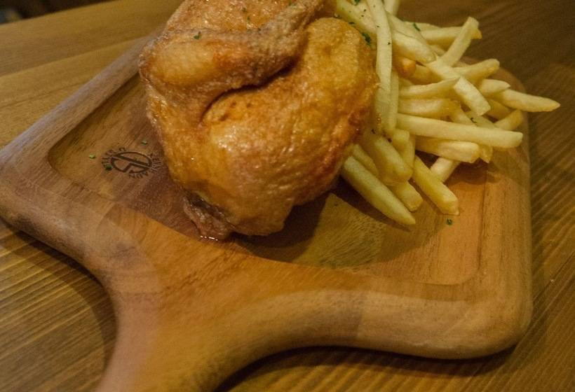 Fotos del hotel Marillen Hotel By Hakuba Hotel Group:  15