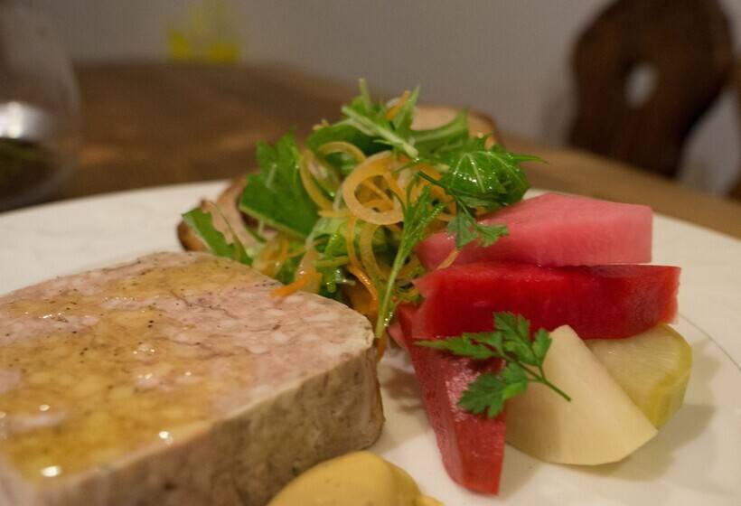 Fotos del hotel Marillen Hotel By Hakuba Hotel Group:  2