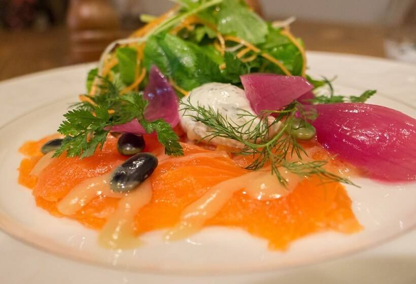 Fotos del hotel Marillen Hotel By Hakuba Hotel Group:  22