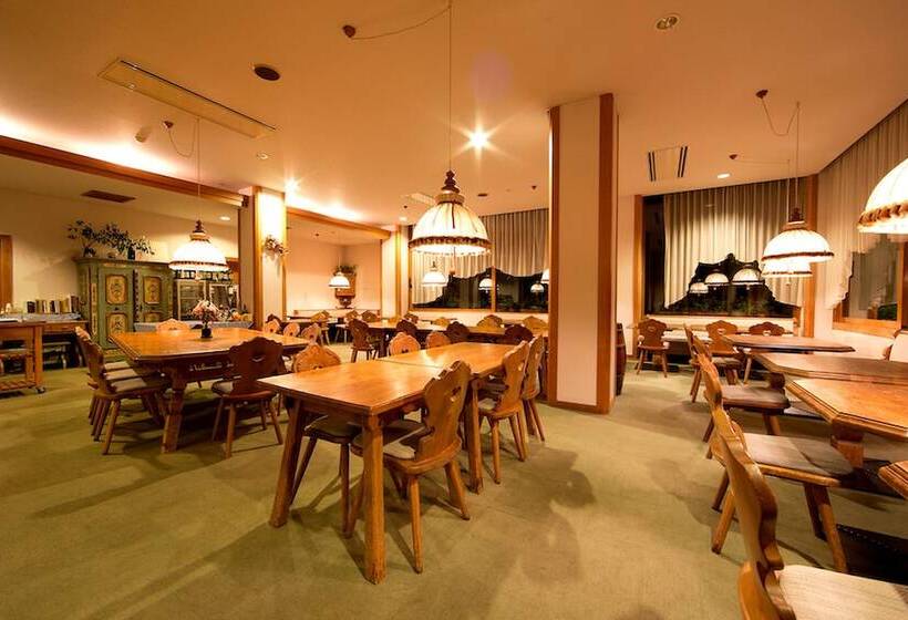 Fotos del hotel Marillen Hotel By Hakuba Hotel Group:  8