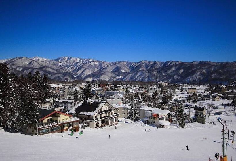 Fotos del hotel Marillen Hotel By Hakuba Hotel Group:  6