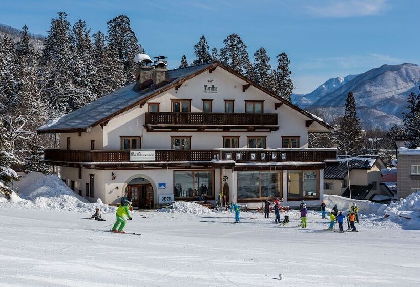 Fotos del hotel Marillen Hotel By Hakuba Hotel Group:  16