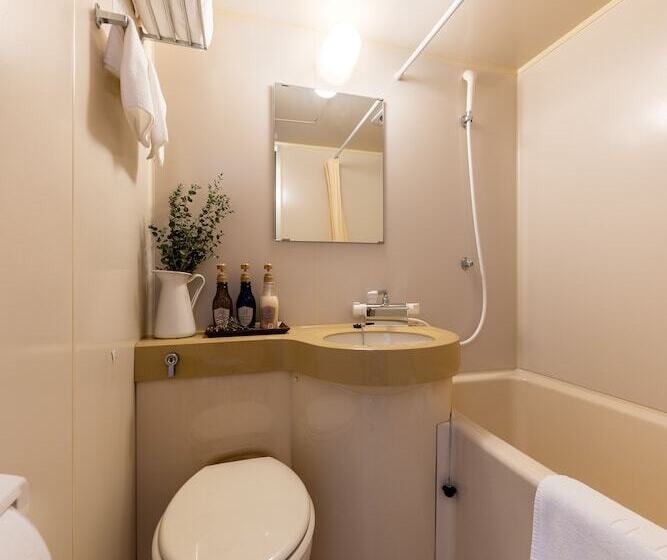 Fotos del hotel Marillen Hotel By Hakuba Hotel Group:  4