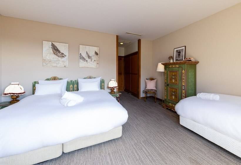 Fotos del hotel Marillen Hotel By Hakuba Hotel Group:  11