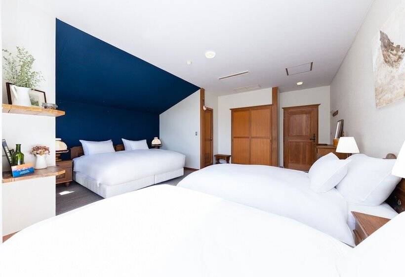 Fotos del hotel Marillen Hotel By Hakuba Hotel Group:  7