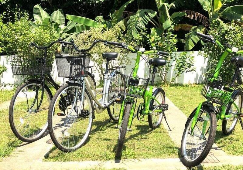 Fotos del hotel Nata Beach Villa:  23