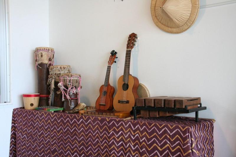 Fotos del hotel Nata Beach Villa:  17