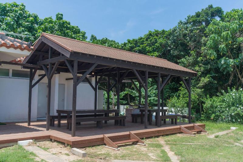 Fotos del hotel Nata Beach Villa:  13