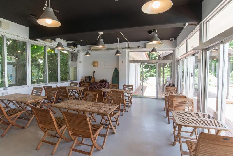 Fotos del hotel Nata Beach Villa:  16