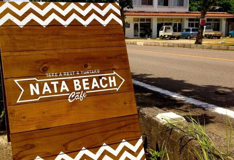 Fotos del hotel Nata Beach Villa:  12