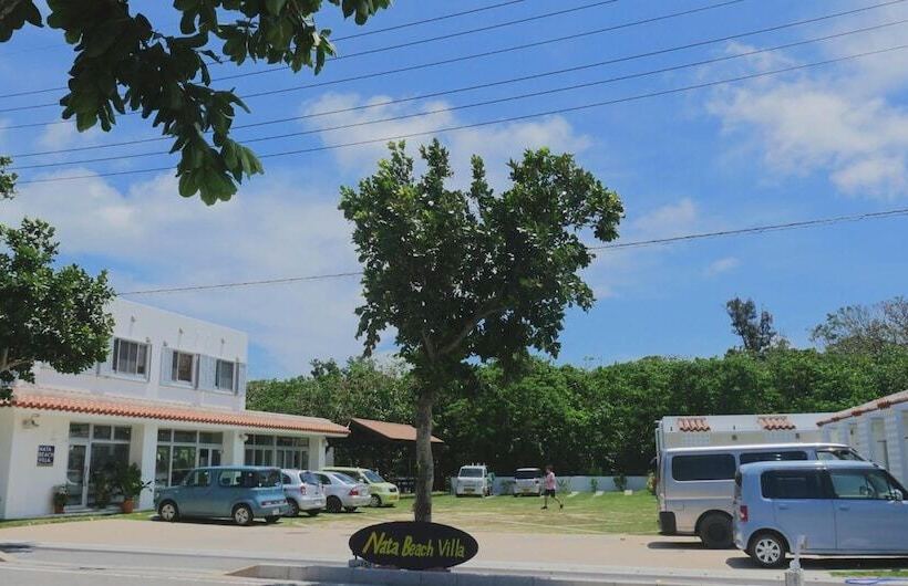 Fotos del hotel Nata Beach Villa:  20