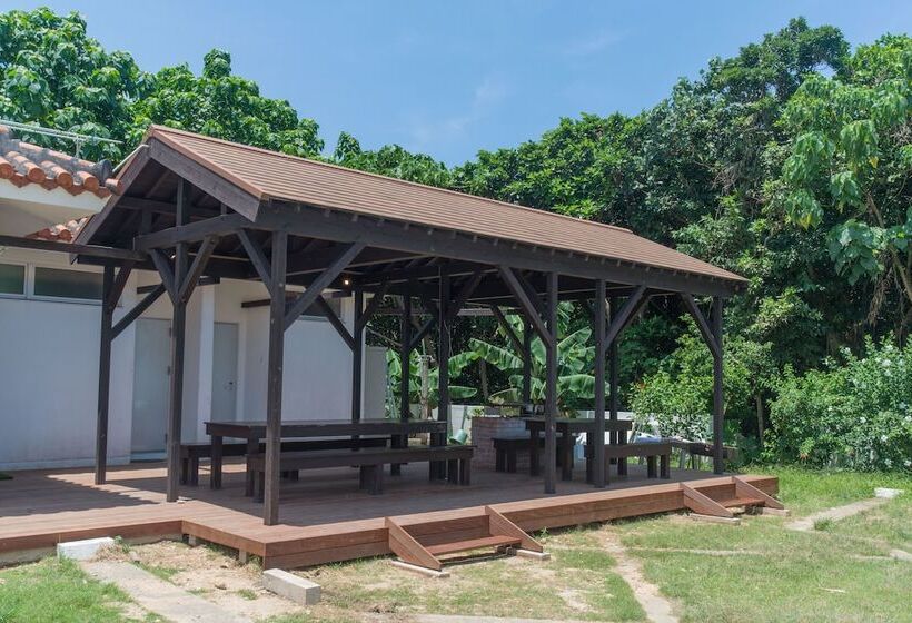 Fotos del hotel Nata Beach Villa:  8