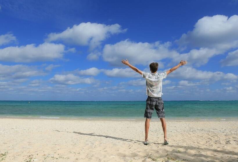 Fotos del hotel Nata Beach Villa:  18