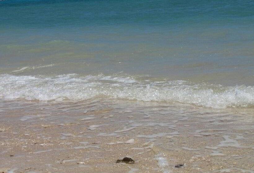 Fotos del hotel Nata Beach Villa:  4