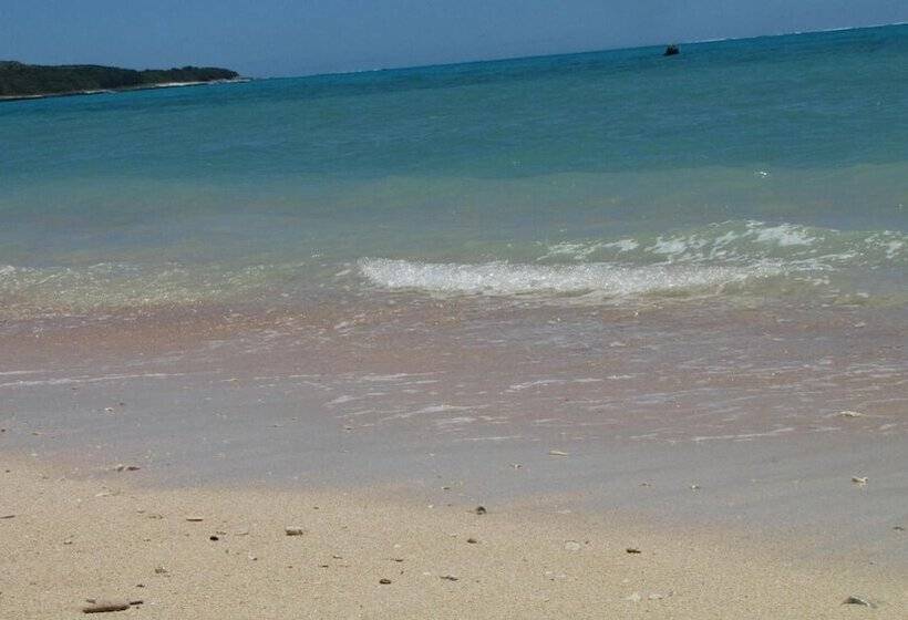 Fotos del hotel Nata Beach Villa:  21