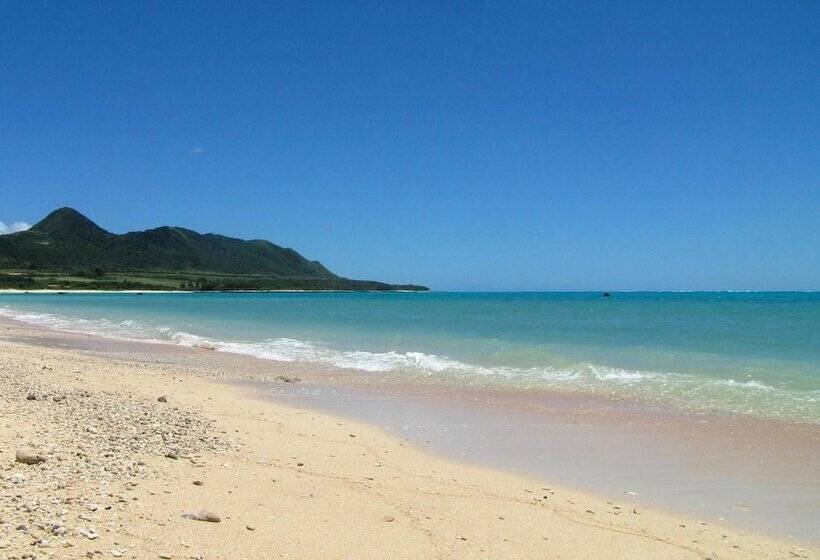 Fotos del hotel Nata Beach Villa:  5