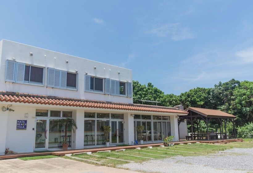 Fotos del hotel Nata Beach Villa:  25