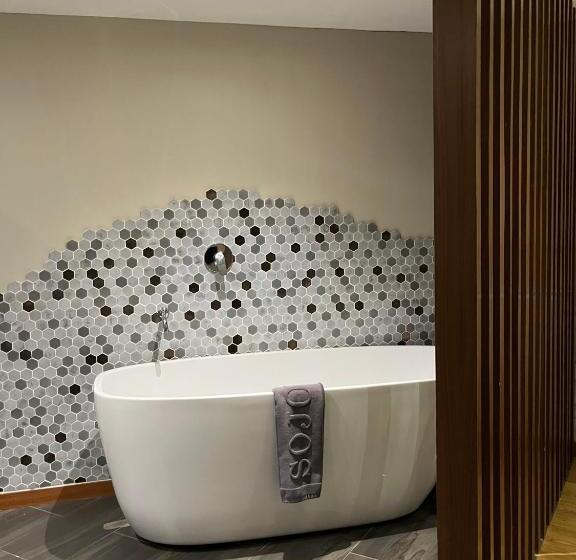 Fotos del hotel Sojourn Guest House:  11