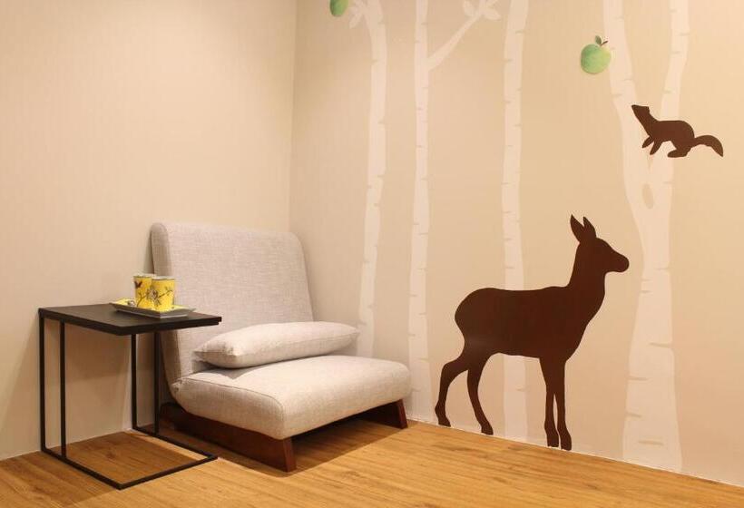 Fotos del hotel Sojourn Guest House:  14