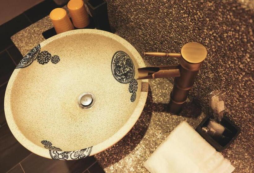 Fotos del hotel Sojourn Guest House:  2