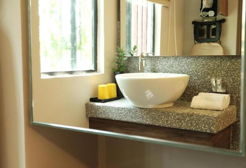 Fotos del hotel Sojourn Guest House:  7