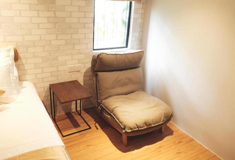 Fotos del hotel Sojourn Guest House:  6