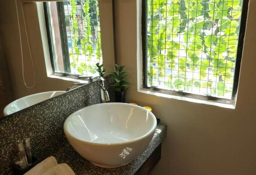 Fotos del hotel Sojourn Guest House:  13