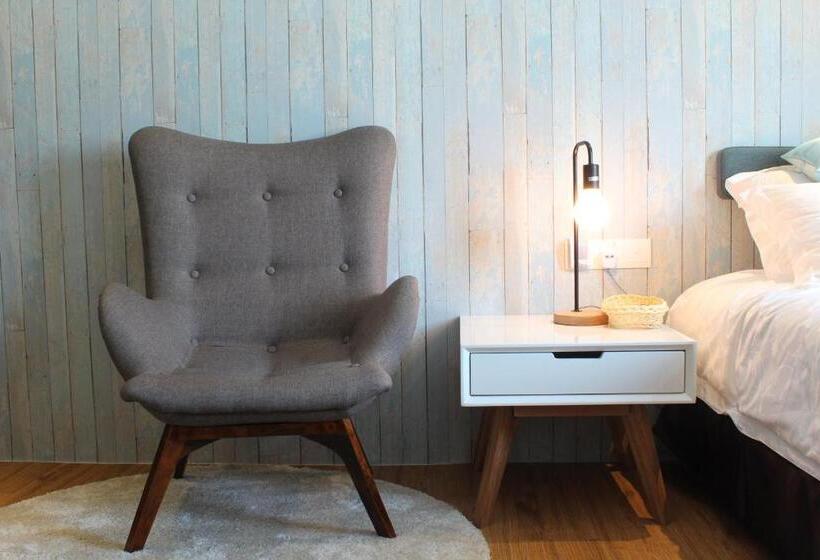 Fotos del hotel Sojourn Guest House:  10