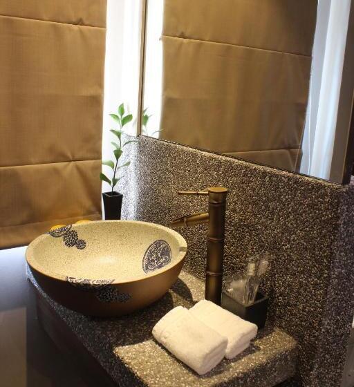 Fotos del hotel Sojourn Guest House:  3